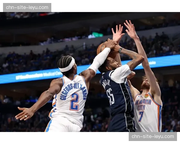 雷霆开局八连胜创队史纪录 亚历山大统治级表现定基调