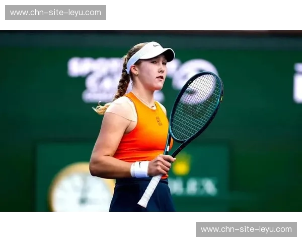 阿尼西莫娃迪拜站晋级八强将战安德烈娃,美国双姝会师四分之一决赛